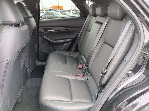 New 2026 MAZDA CX-30 AWD 2.5 S w/ Select Sport Pkg image 13