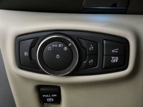 Used 2019 Lincoln Nautilus Reserve AWD/4WD image 24