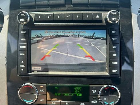 Used 2011 Ford Expedition Limited w/ 301A Rapid Spec Order Code AWD/4WD image 30