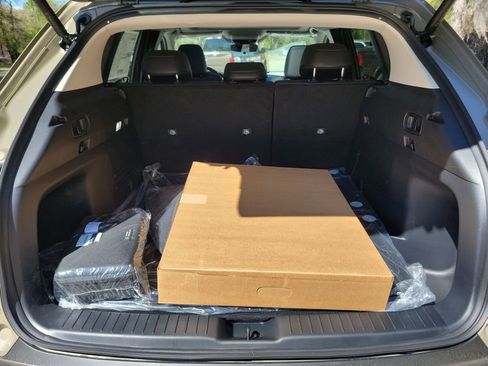 New 2026 MAZDA CX-50 Meridian Edition w/ Weather Package AWD/4WD image 9