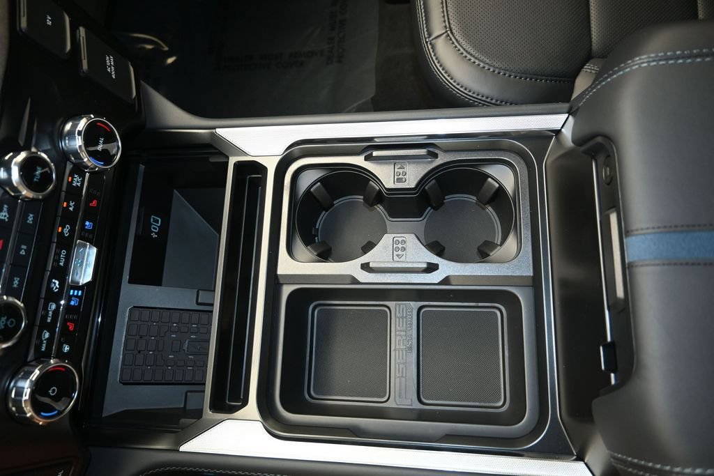 New 2026 Ford F350 Platinum AWD/4WD image 21