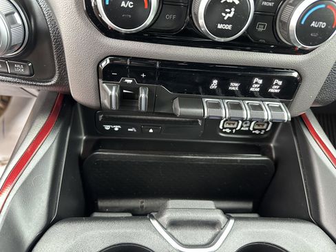 Used 2019 RAM 1500 Rebel w/ Rebel Level 2 Equipment Group image 36