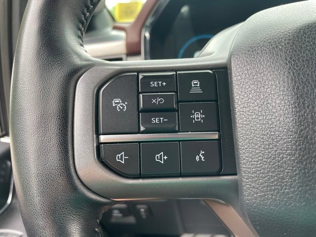 Used 2021 Ford F150 Lariat w/ Equipment Group 502A High AWD/4WD image 18