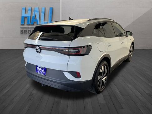 Used 2023 Volkswagen ID.4 Pro image 5