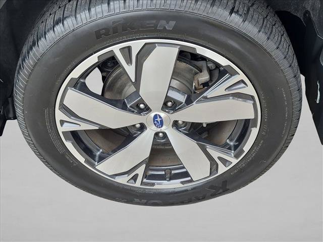 Used 2020 Subaru Forester Touring w/ Popular Package #2 AWD/4WD image 24
