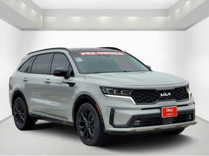 Used 2023 Kia Sorento SX