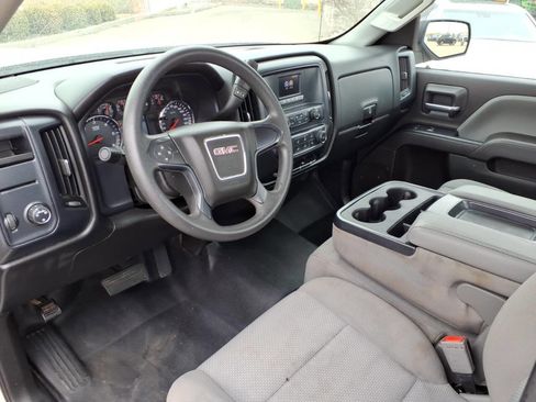 Used 2017 GMC Sierra 1500 2WD Regular Cab image 17