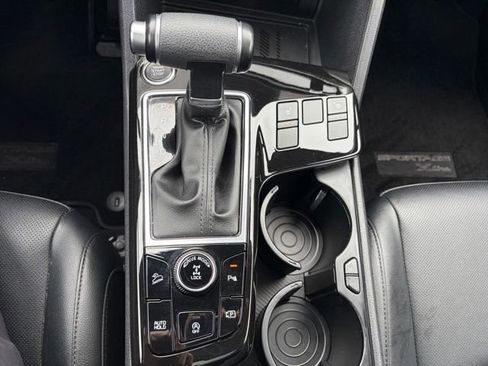 Used 2024 Kia Sportage X-Line w/ X-Line Premium Package image 24