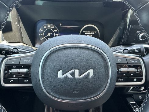 Used 2023 Kia Sorento SX FWD image 26