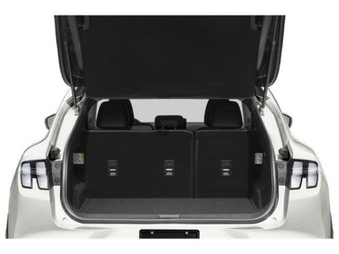 Used 2023 Ford Mustang Mach-E Select AWD/4WD image 11