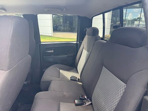 Used 2012 GMC Canyon SLE AWD/4WD image 11