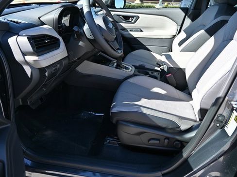 New 2025 Subaru Forester Premium image 19