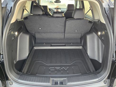 New 2026 Honda CR-V EX-L image 27