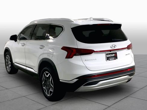 Used 2022 Hyundai Santa Fe Limited w/ Cargo Package AWD/4WD image 11