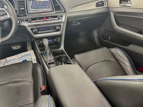 Used 2019 Hyundai Sonata Limited FWD image 29