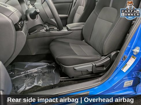 Used 2024 Nissan Sentra SV FWD image 12