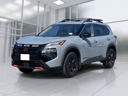 New 2026 Nissan Rogue SV w/ Rock Creek Premium Package