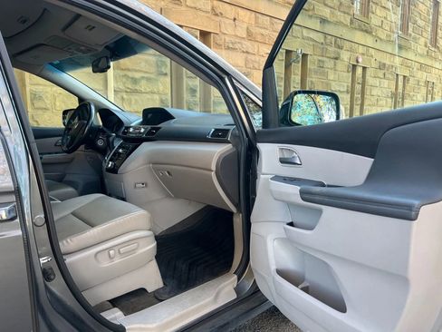 Used 2012 Honda Odyssey EX-L image 26
