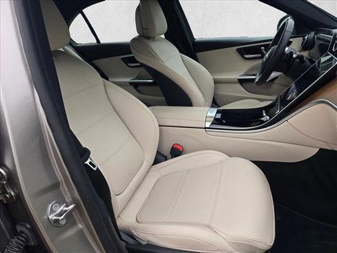 Certified 2022 Mercedes-Benz C 300 C 300 image 22