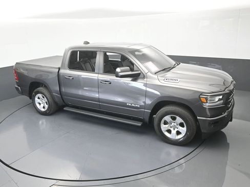 Used 2023 RAM 1500 Big Horn AWD/4WD image 61
