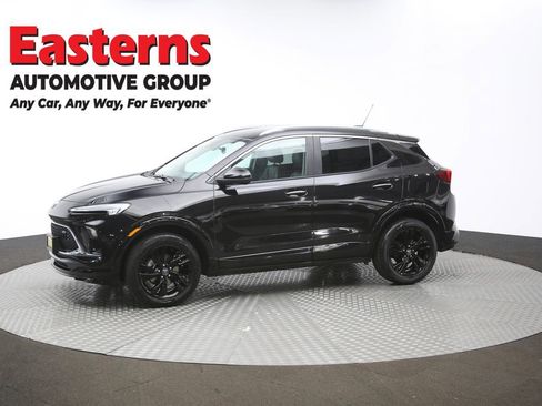 Used 2024 Buick Encore GX Sport Touring image 57