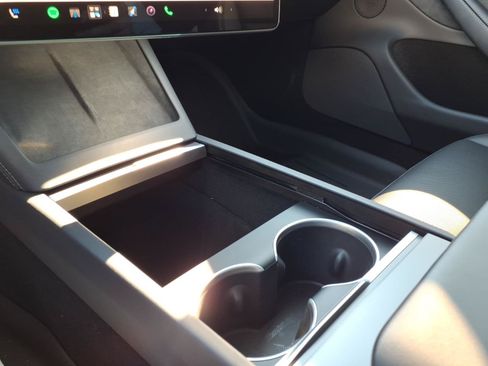 Used 2024 Tesla Model 3 Long Range AWD/4WD image 21