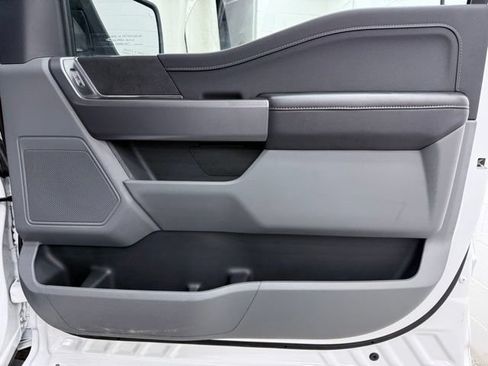 Used 2025 Ford F150 XLT w/ Equipment Group 301A Standard AWD/4WD image 19