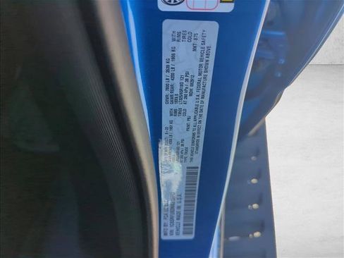 Used 2022 RAM 1500 TRX w/ TRX Level 2 Equipment Group image 28