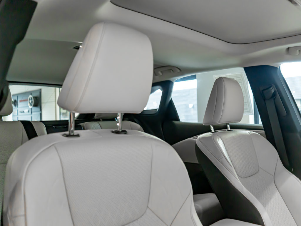 Used 2026 Lexus RX 350 FWD image 28