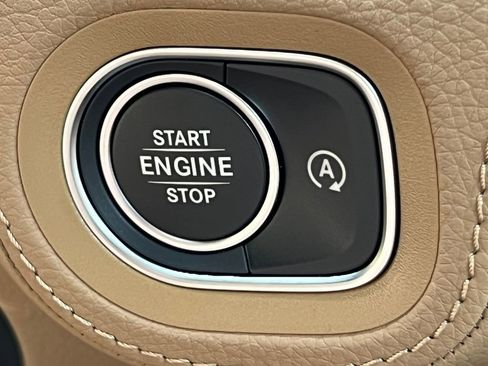 New 2026 Mercedes-Benz GLE 350 4MATIC image 35