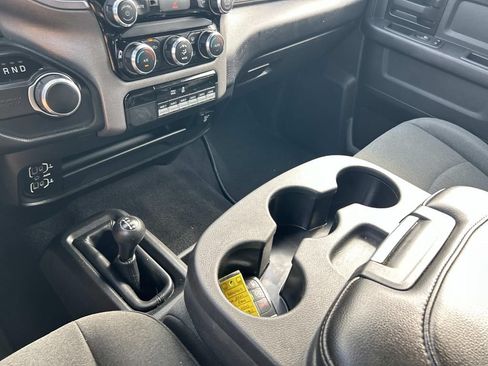Used 2021 RAM 2500 Tradesman AWD/4WD image 33