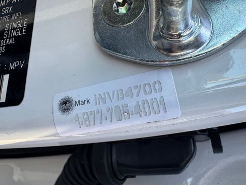 Used 2020 Hyundai Nexo Limited FWD image 16