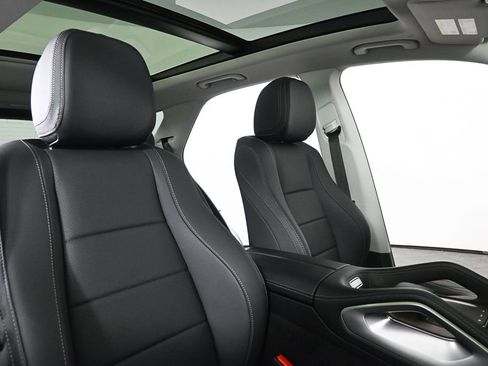 Certified 2026 Mercedes-Benz GLE 350 4MATIC image 22