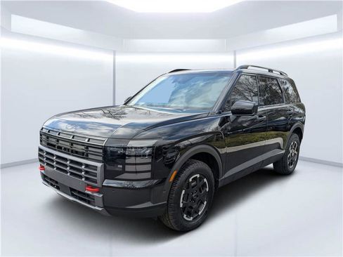 Used 2026 Hyundai Palisade XRT Pro AWD/4WD image 7