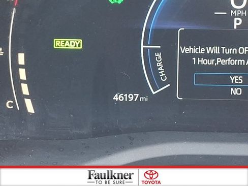 Certified 2025 Toyota Camry SE FWD image 19