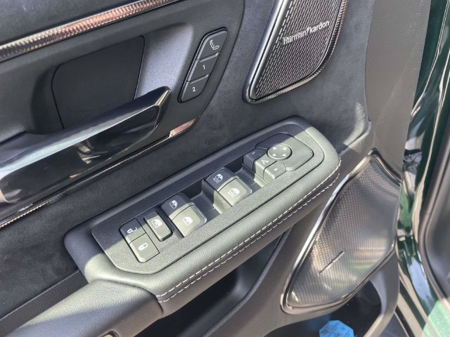 New 2026 RAM 1500 RHO w/ RHO Level 1 Equipment Group AWD/4WD image 23