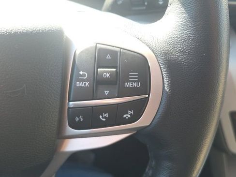 Certified 2023 Ford Explorer XLT w/ Equipment Group 202A image 44