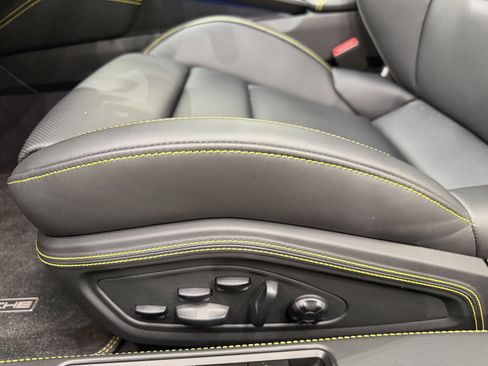 Certified 2026 Porsche 911 Carrera GTS RWD image 33
