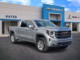 Used 2024 GMC Sierra 1500 SLT w/ SLT Premium Plus Package AWD/4WD video 1