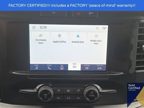 Used 2023 Ford F150 XL w/ STX Appearance Package AWD/4WD image 31