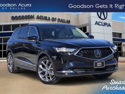 Certified 2023 Acura MDX FWD w/ Technology Package
