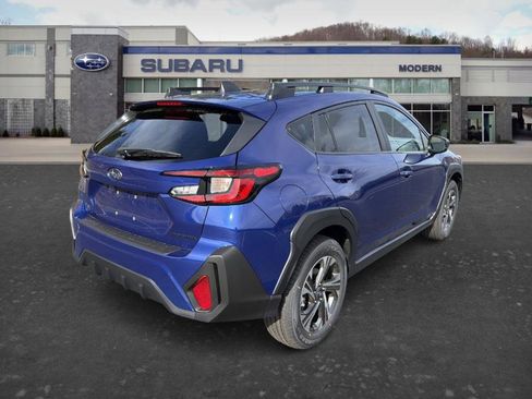 New 2026 Subaru Crosstrek 2.0i Premium AWD/4WD image 5