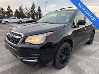 Used 2017 Subaru Forester 2.5i Premium w/ All-Weather Package video 3