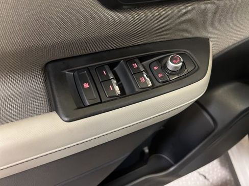 Certified 2026 Subaru Forester Premium image 47