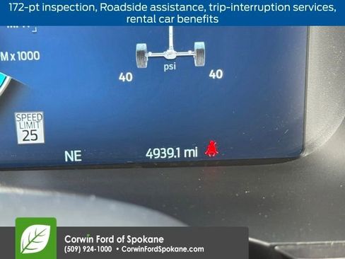 Used 2026 Ford F150 Raptor AWD/4WD image 4