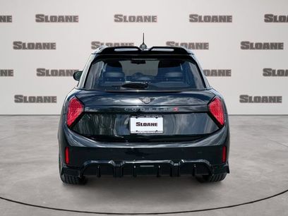 New 2026 MINI Cooper S