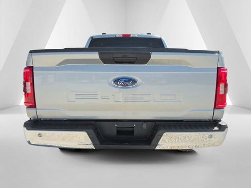 Used 2023 Ford F150 XLT AWD/4WD image 6