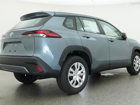 New 2026 Toyota Corolla Cross L FWD image 25
