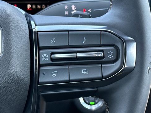 New 2026 GMC Terrain AT4 image 19