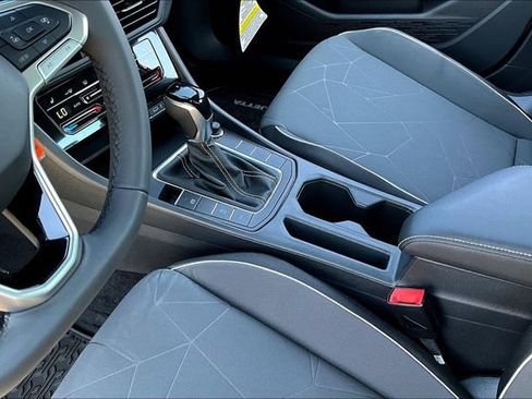 New 2026 Volkswagen Jetta Sport FWD image 20